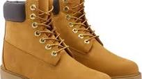 famous footwear boots