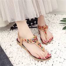 flat sandals for women