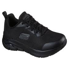 skechers safety shoes