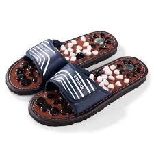 acupressure slippers