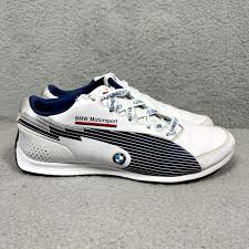puma motorsport shoes