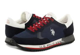 us polo shoes