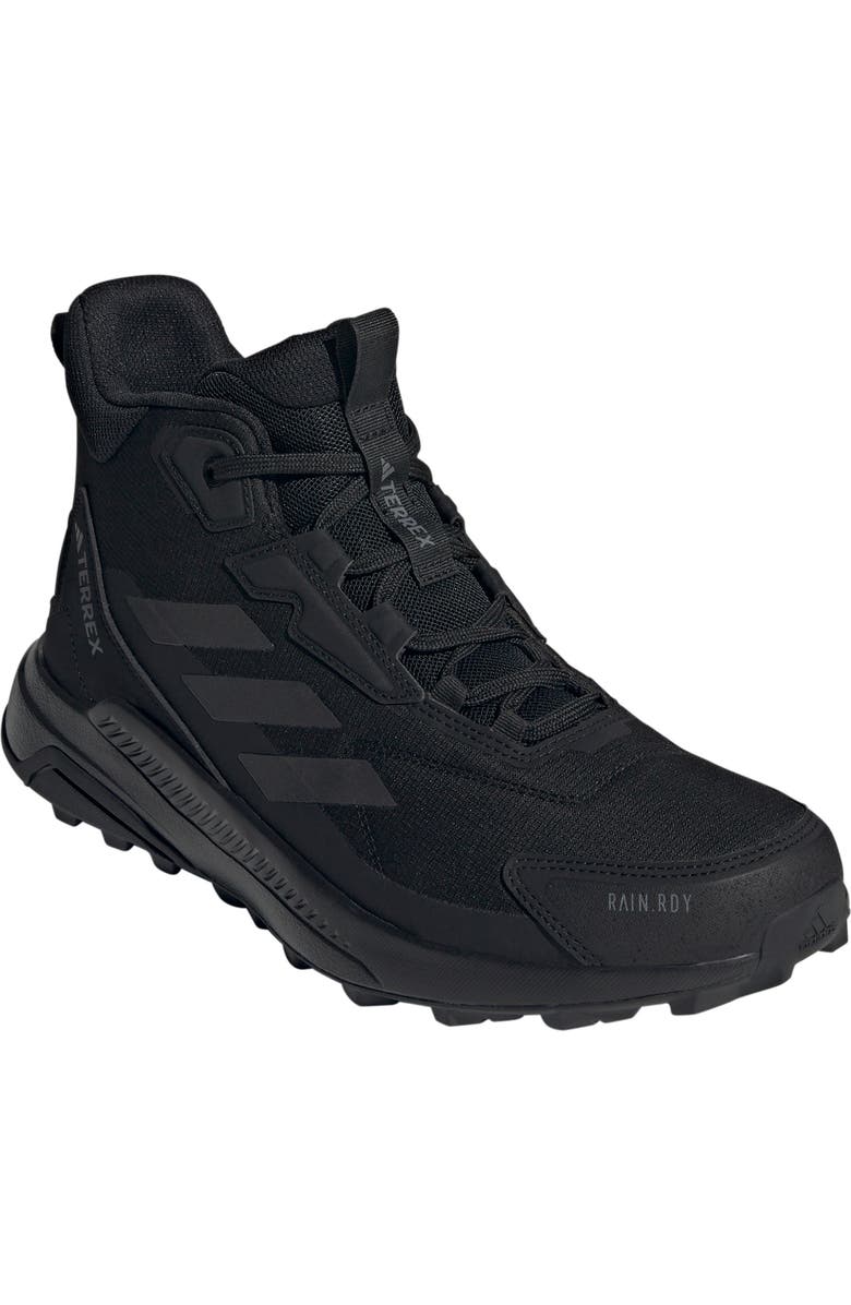 adidas walking boots