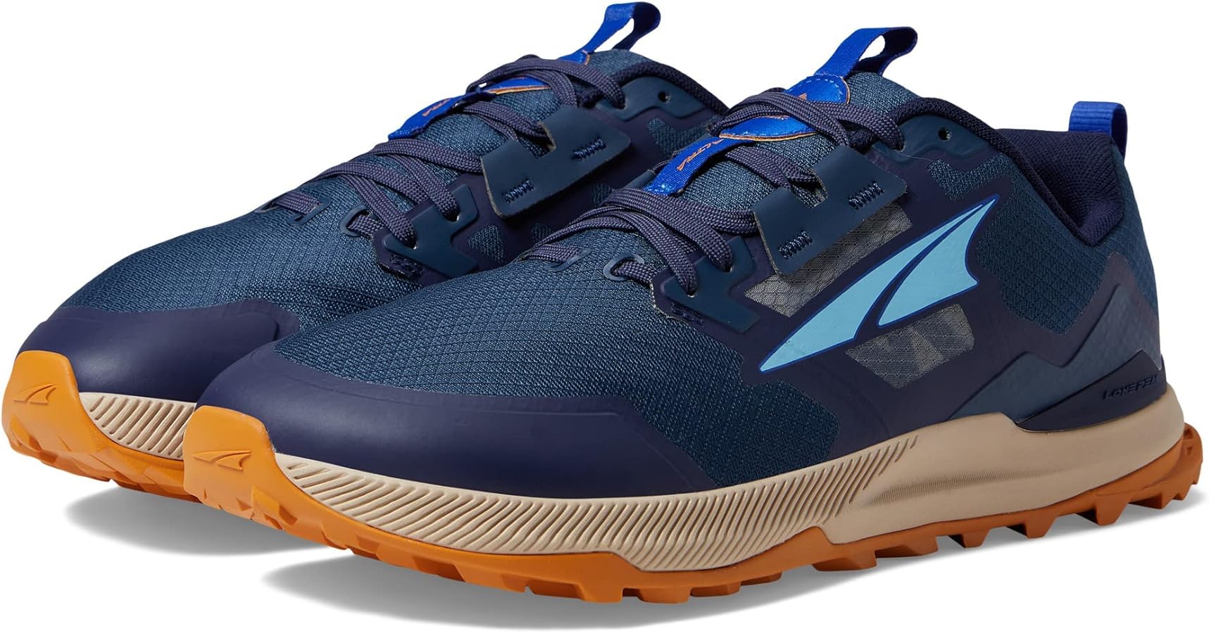 altra running shoes