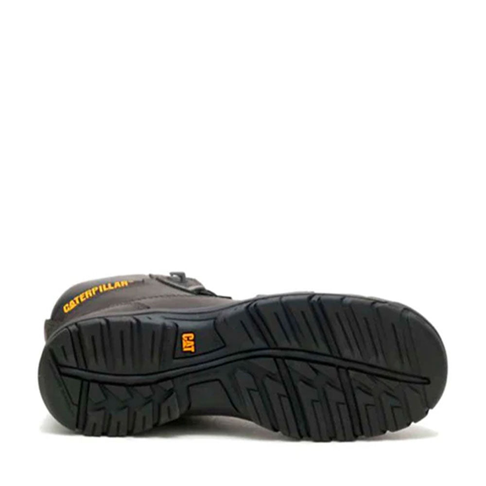 caterpillar safety boots