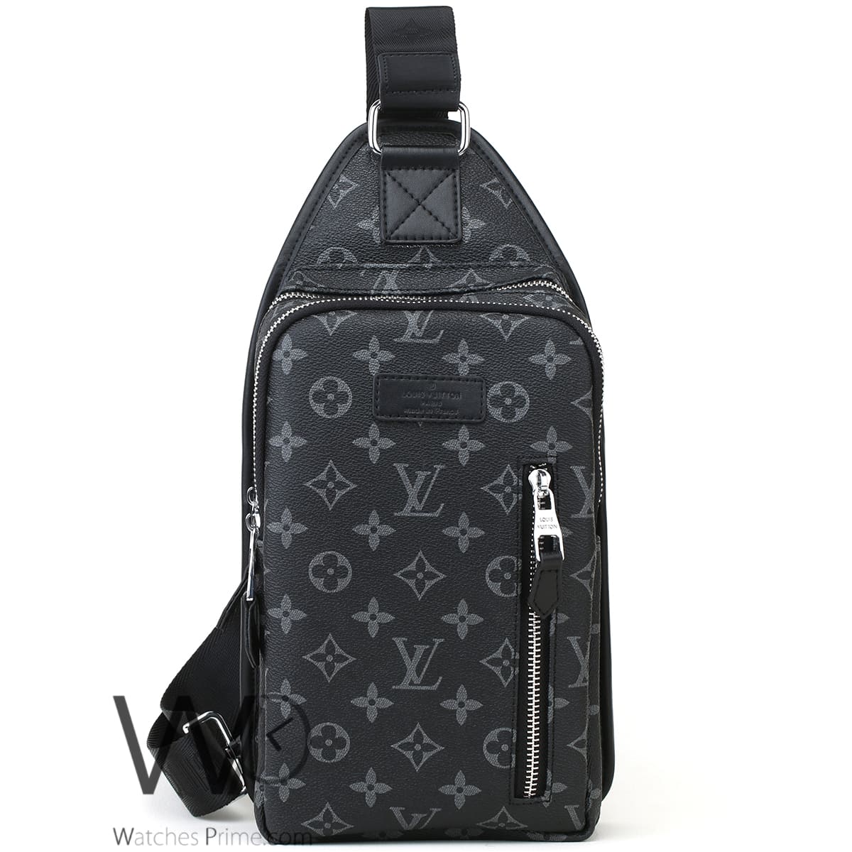lv sling bag men
