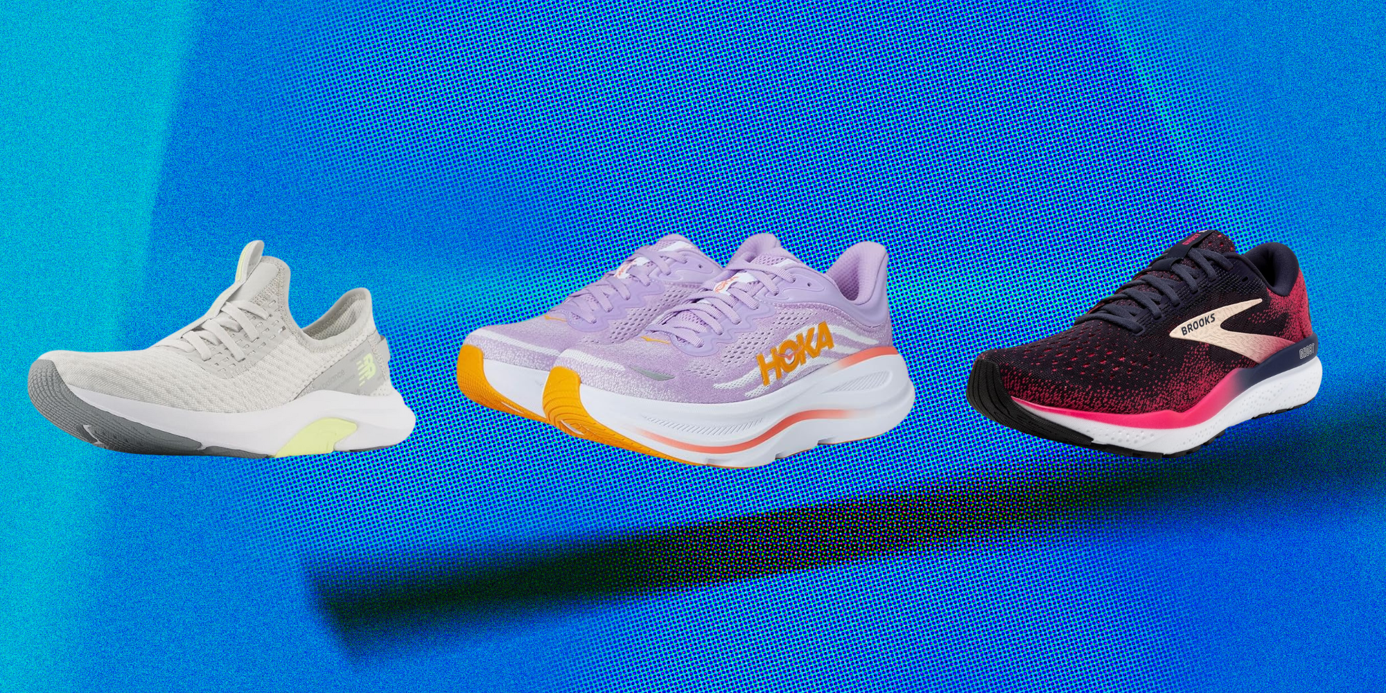 best walking shoes for women