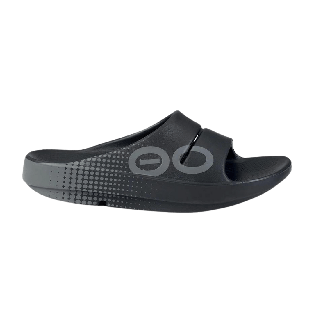 oofos sandals
