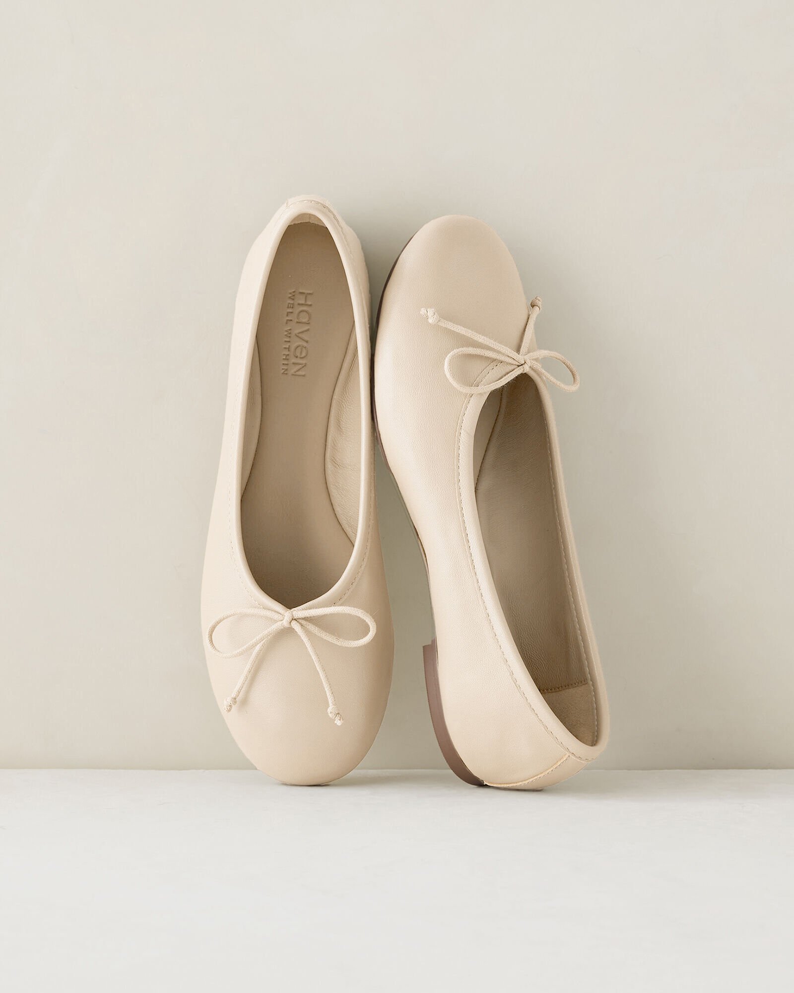 ballet flats