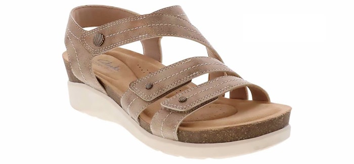 clarks sandals