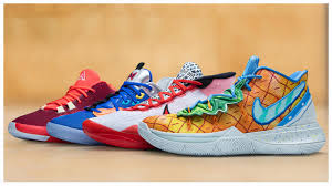 nike basketball shoes