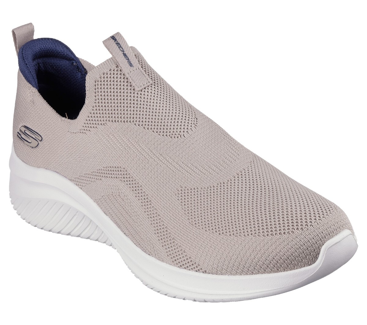 skechers slip on shoes