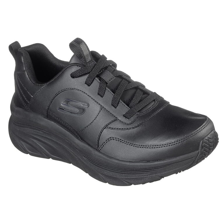 skechers work shoes