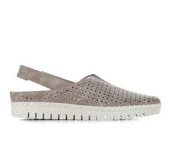 wide shoes for women