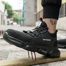 composite toe shoes