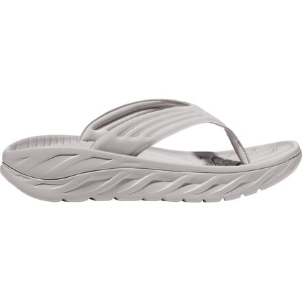 hoka sandals