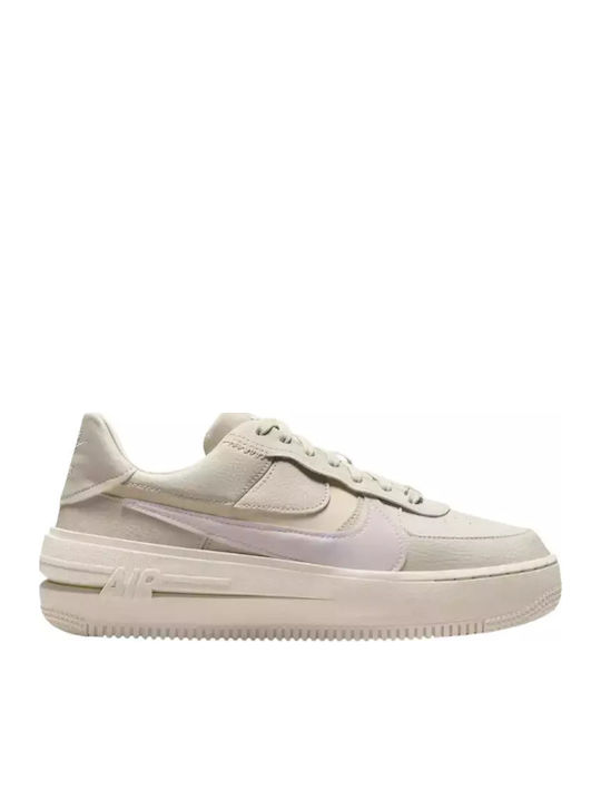 nike platform sneakers