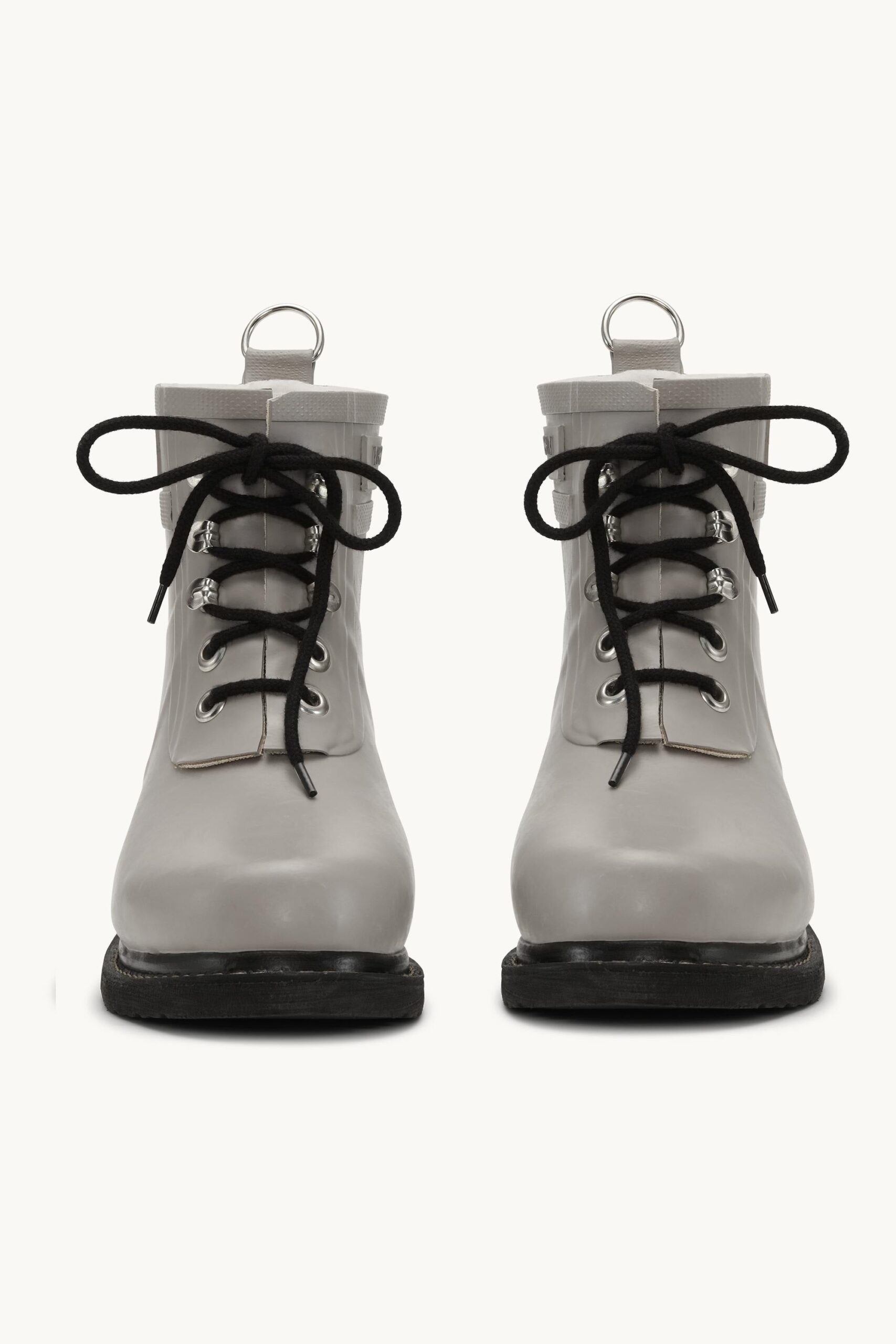 rubber boots