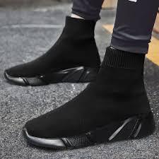 sock shoes