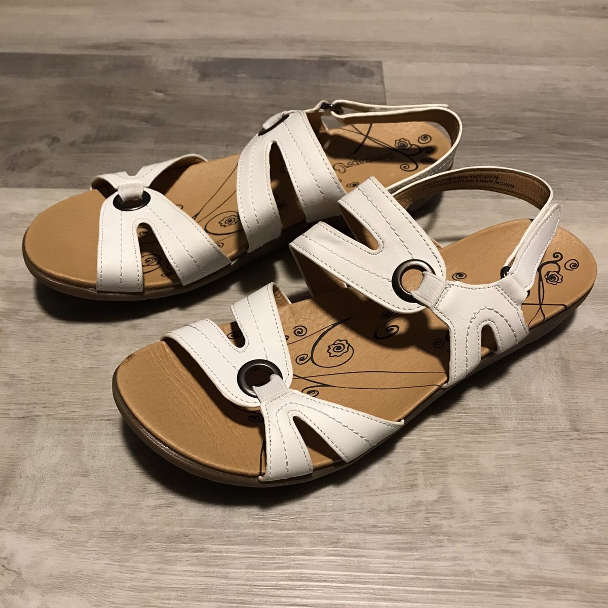 baretraps sandals
