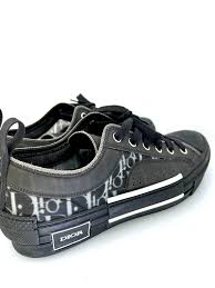 christian dior shoes