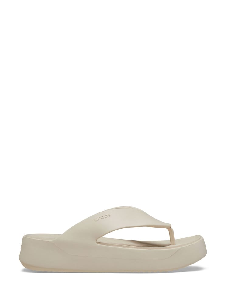 crocs flip flops