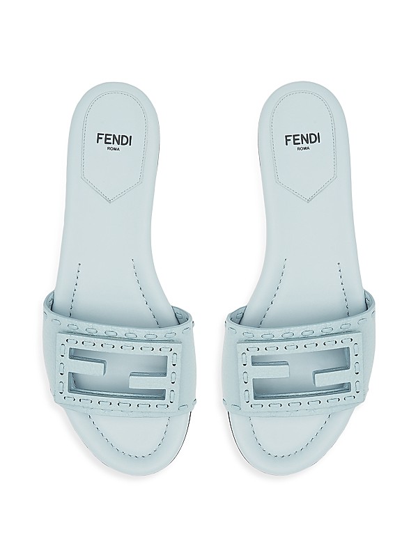 fendi sandals