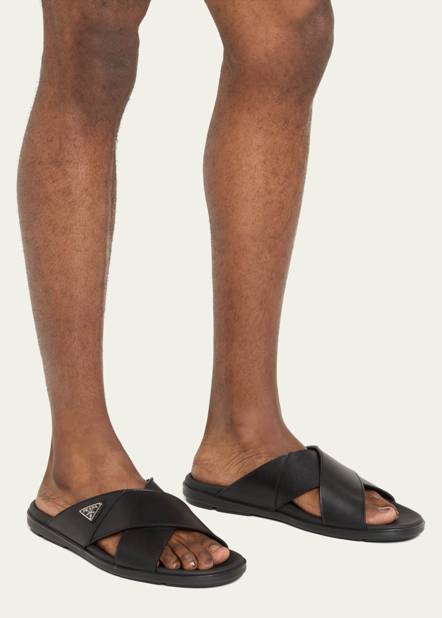 prada sandals