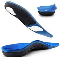shoe inserts