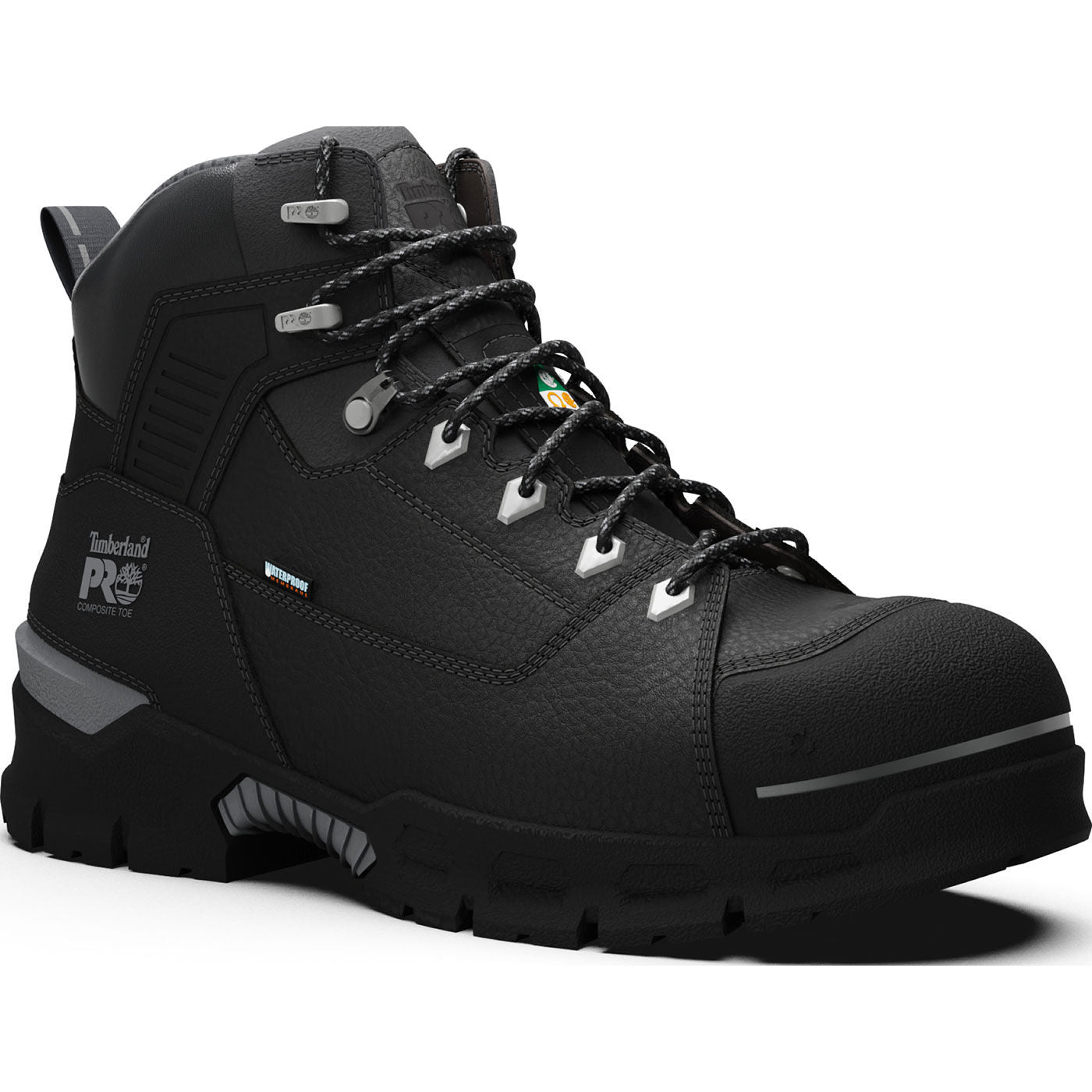 timberland work boots