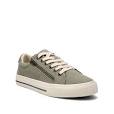 canvas shoes