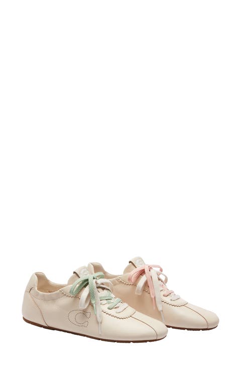 coach shoes women