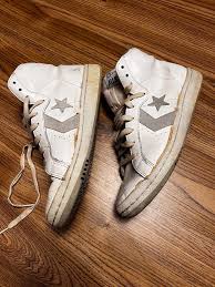 converse basketball shoes