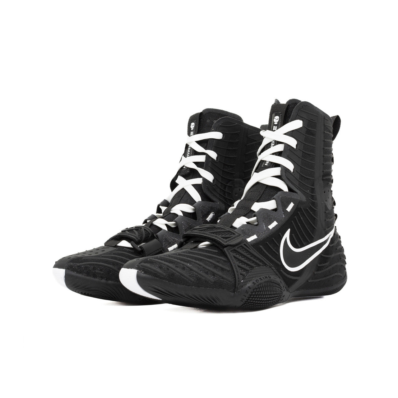 nike boxing shoes