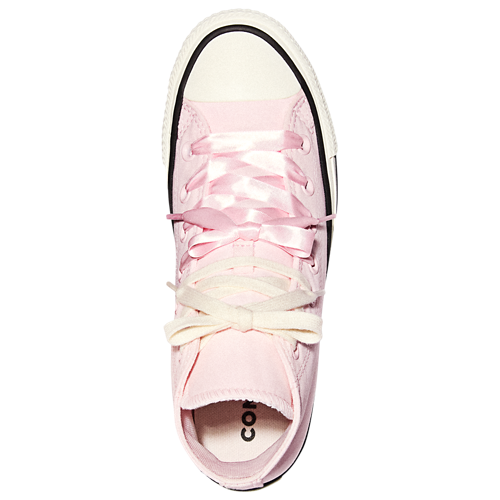 pink converse high tops