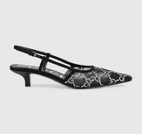 gucci heels