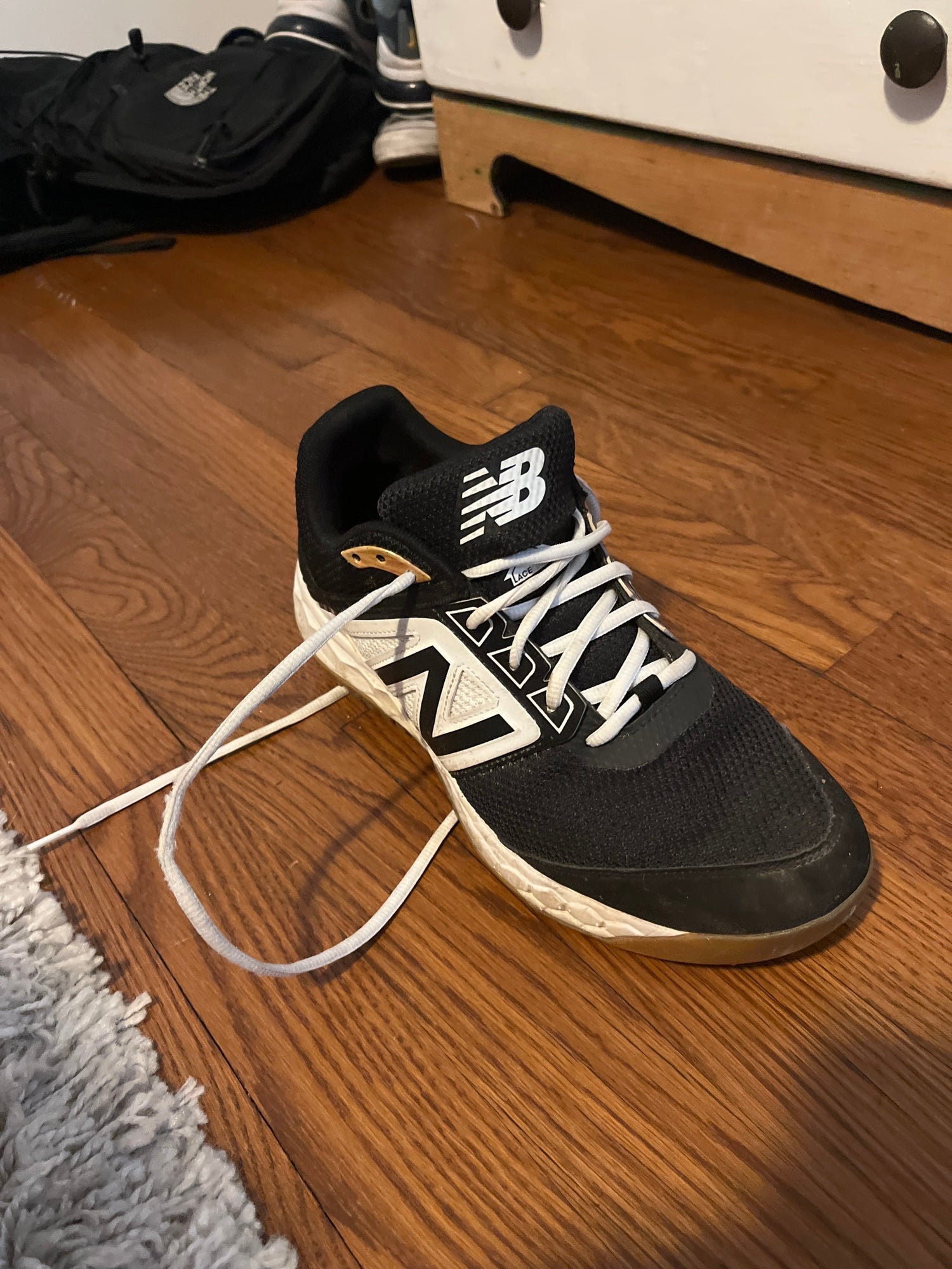 new balance turf shoes