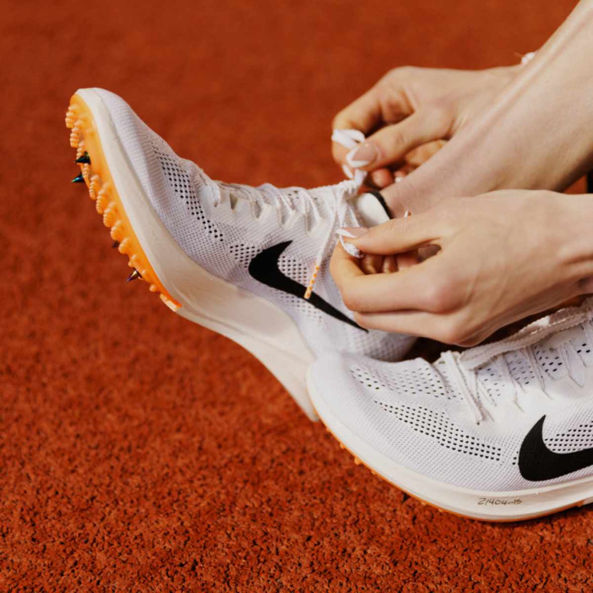 nike running shoes women
