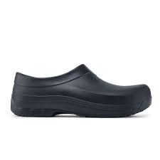 slip resistant work shoes