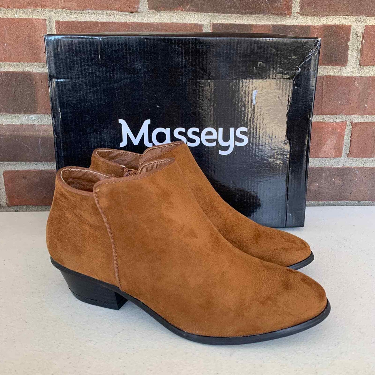 masseys shoes