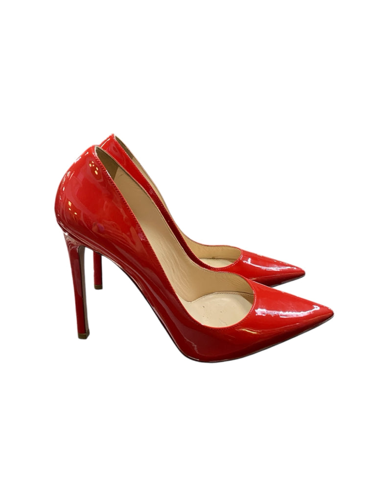 prada heels