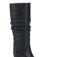 wide calf boots for women